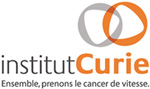 Logo de l'Institut Curie
